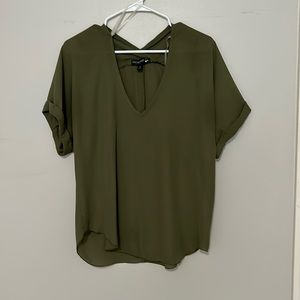 Women’s Blouse